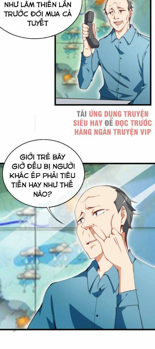 Từ Hôm Nay Bắt Đầu Làm Người Giàu Nhất: Chapter 97
