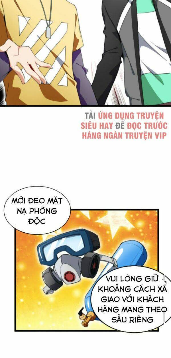 Từ Hôm Nay Bắt Đầu Làm Người Giàu Nhất: Chapter 97