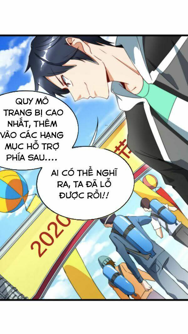 Từ Hôm Nay Bắt Đầu Làm Người Giàu Nhất: Chapter 97