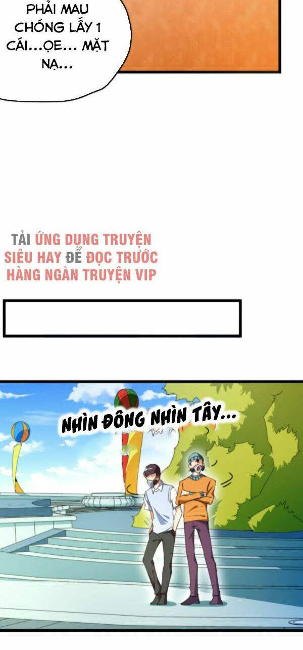 Từ Hôm Nay Bắt Đầu Làm Người Giàu Nhất: Chapter 97