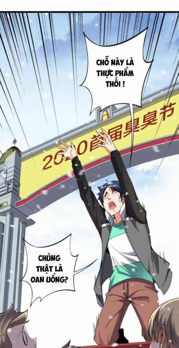 Từ Hôm Nay Bắt Đầu Làm Người Giàu Nhất: Chapter 98