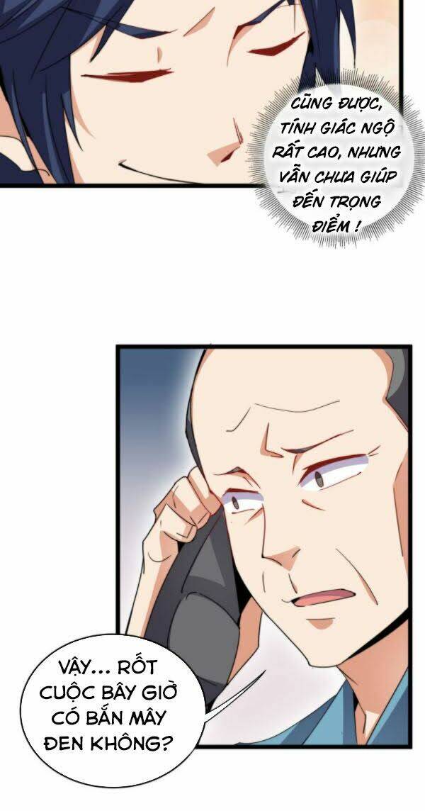 Từ Hôm Nay Bắt Đầu Làm Người Giàu Nhất: Chapter 98