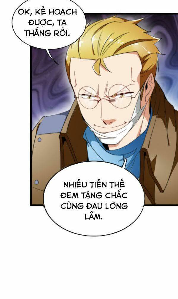 Từ Hôm Nay Bắt Đầu Làm Người Giàu Nhất: Chapter 99