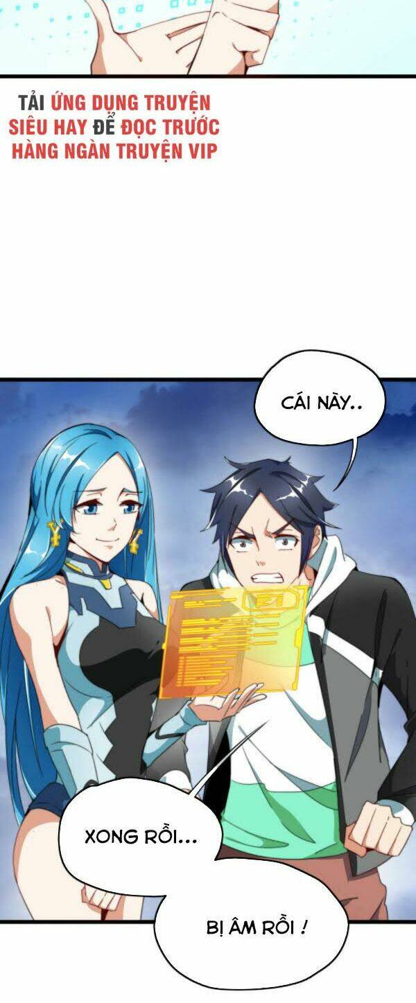 Từ Hôm Nay Bắt Đầu Làm Người Giàu Nhất: Chapter 99