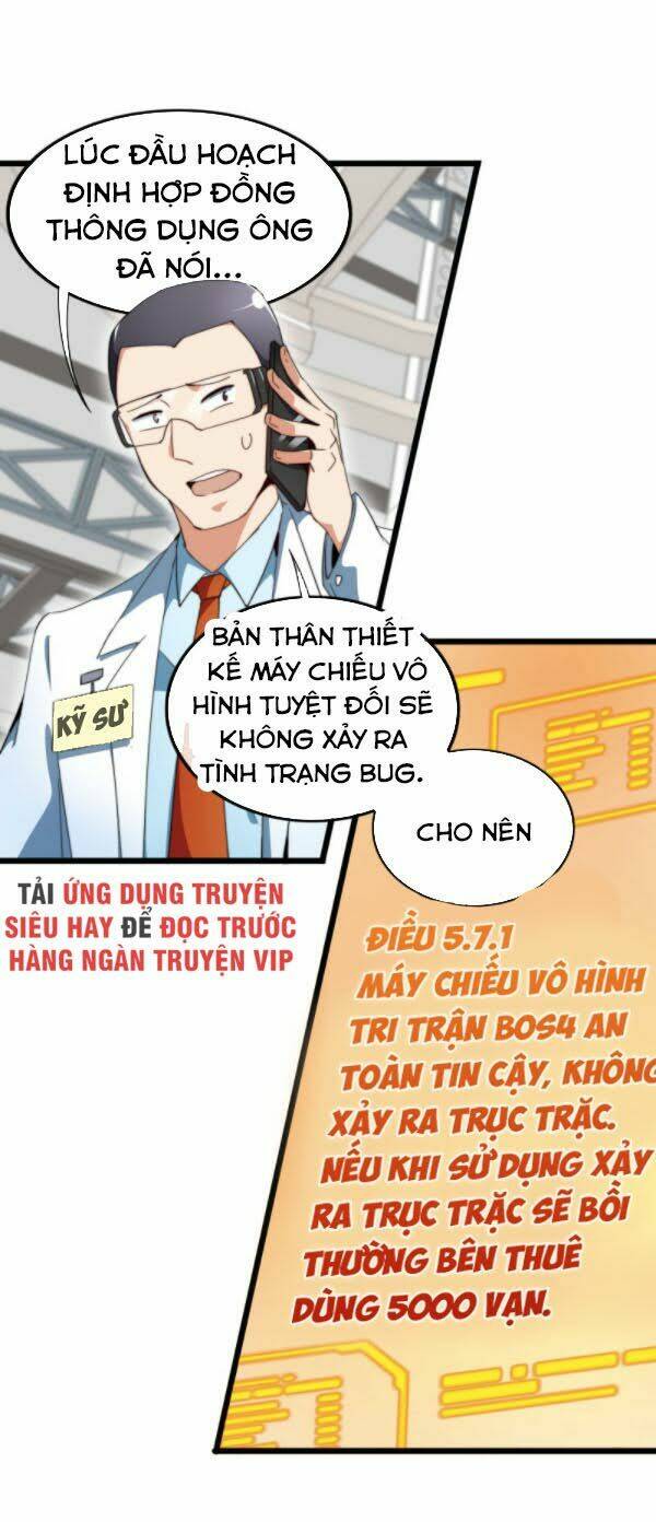 Từ Hôm Nay Bắt Đầu Làm Người Giàu Nhất: Chapter 99