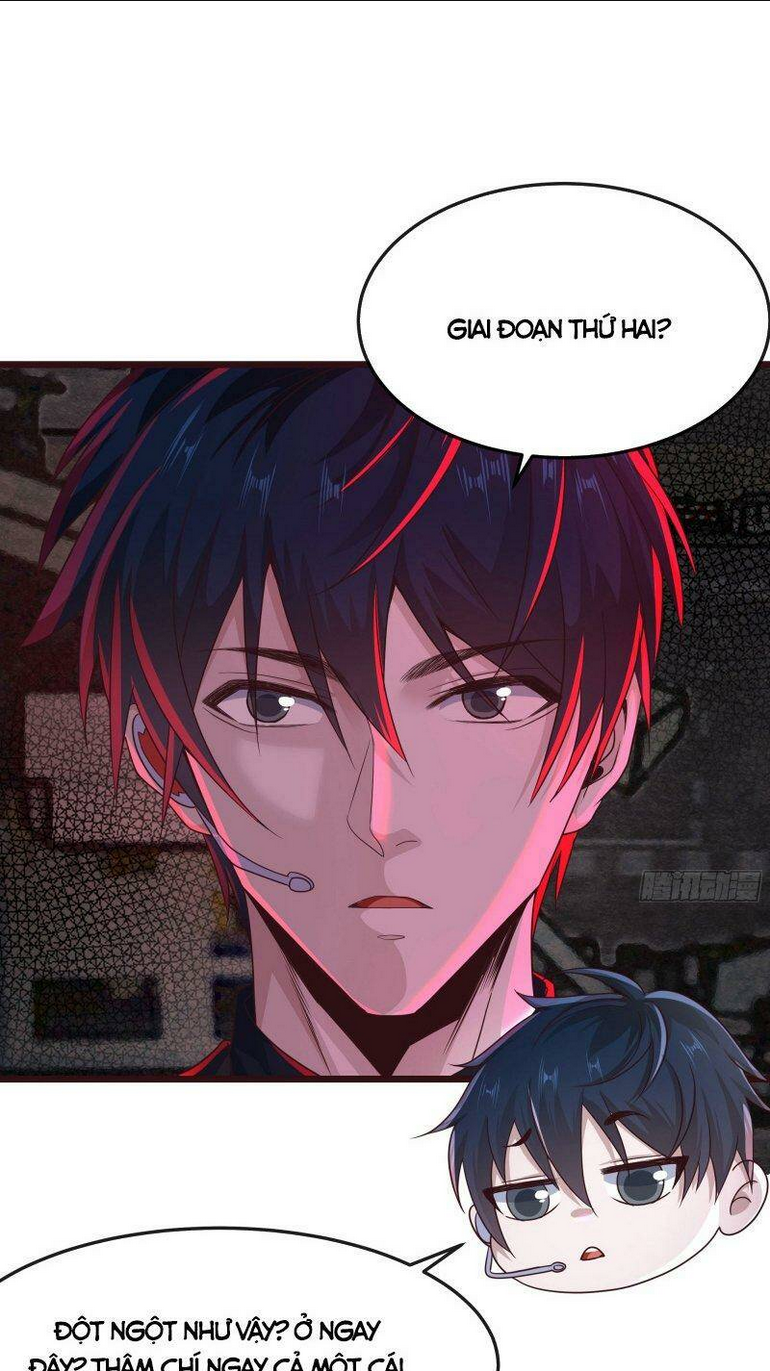 Từ Hồng Nguyệt Khai Thủy: Chapter 104