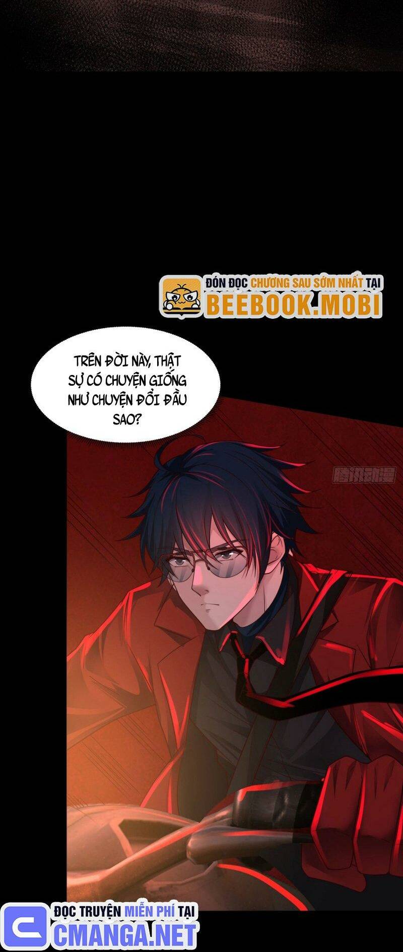 Từ Hồng Nguyệt Khai Thủy: Chapter 126