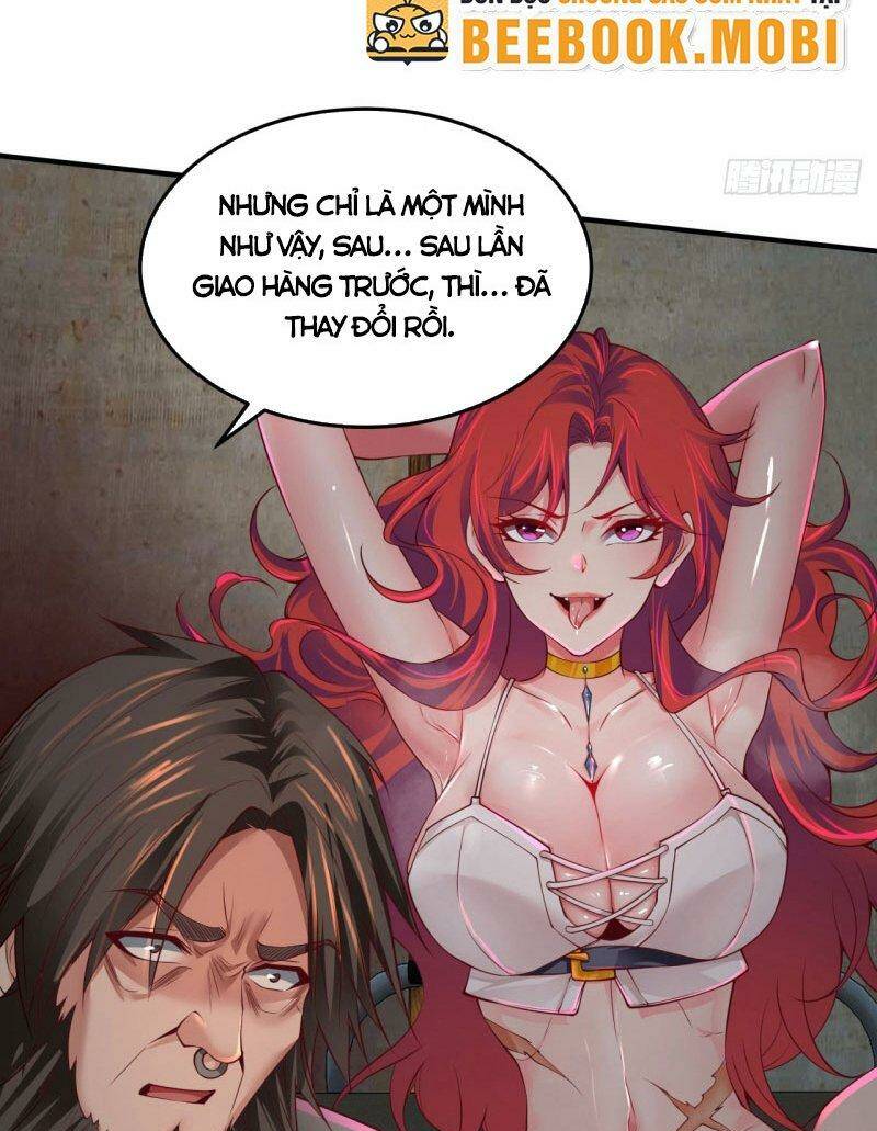 Từ Hồng Nguyệt Khai Thủy: Chapter 127
