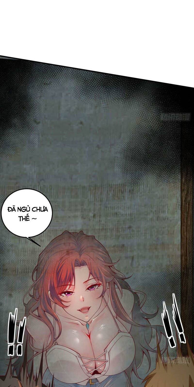 Từ Hồng Nguyệt Khai Thủy: Chapter 127