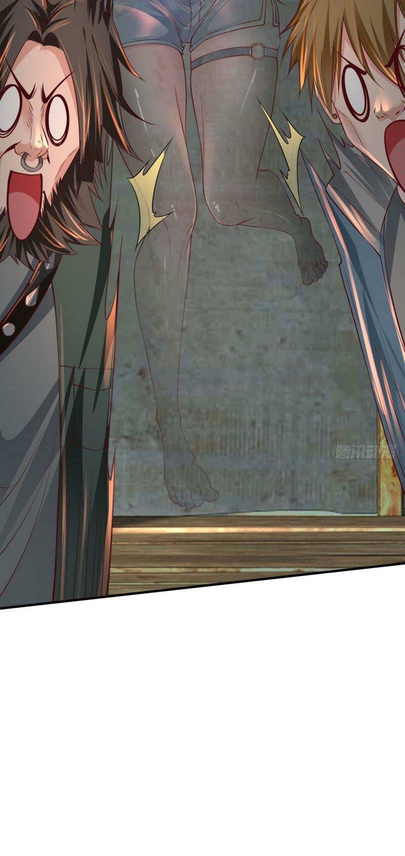Từ Hồng Nguyệt Khai Thủy: Chapter 127