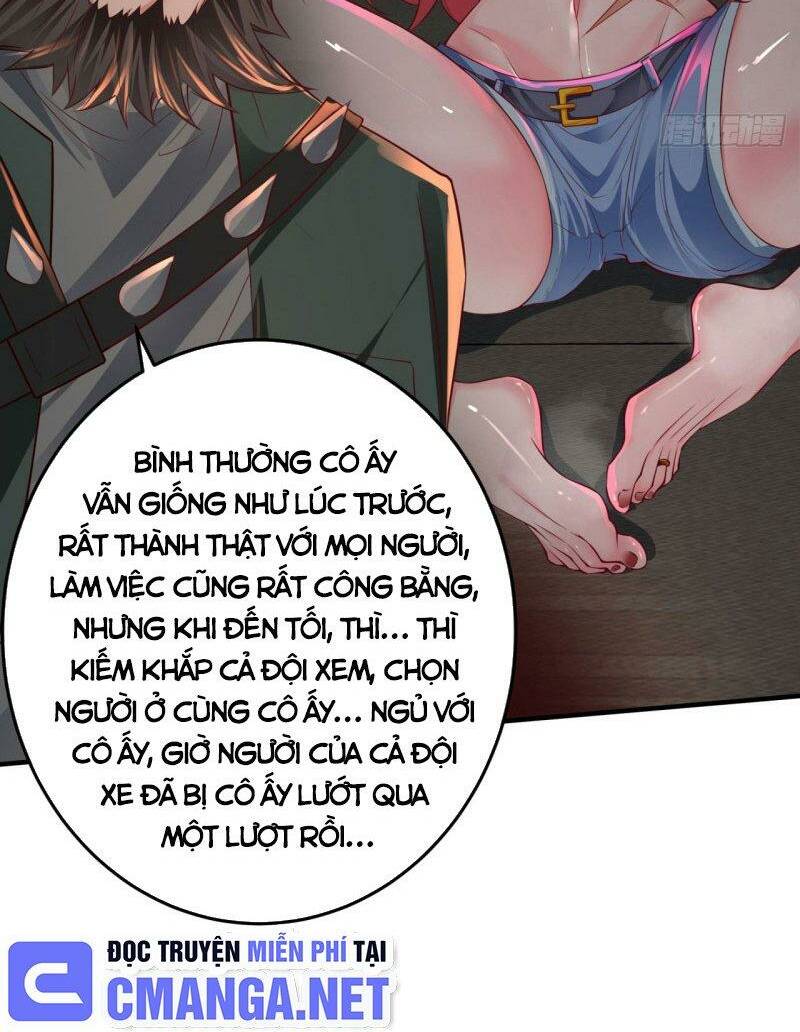 Từ Hồng Nguyệt Khai Thủy: Chapter 127