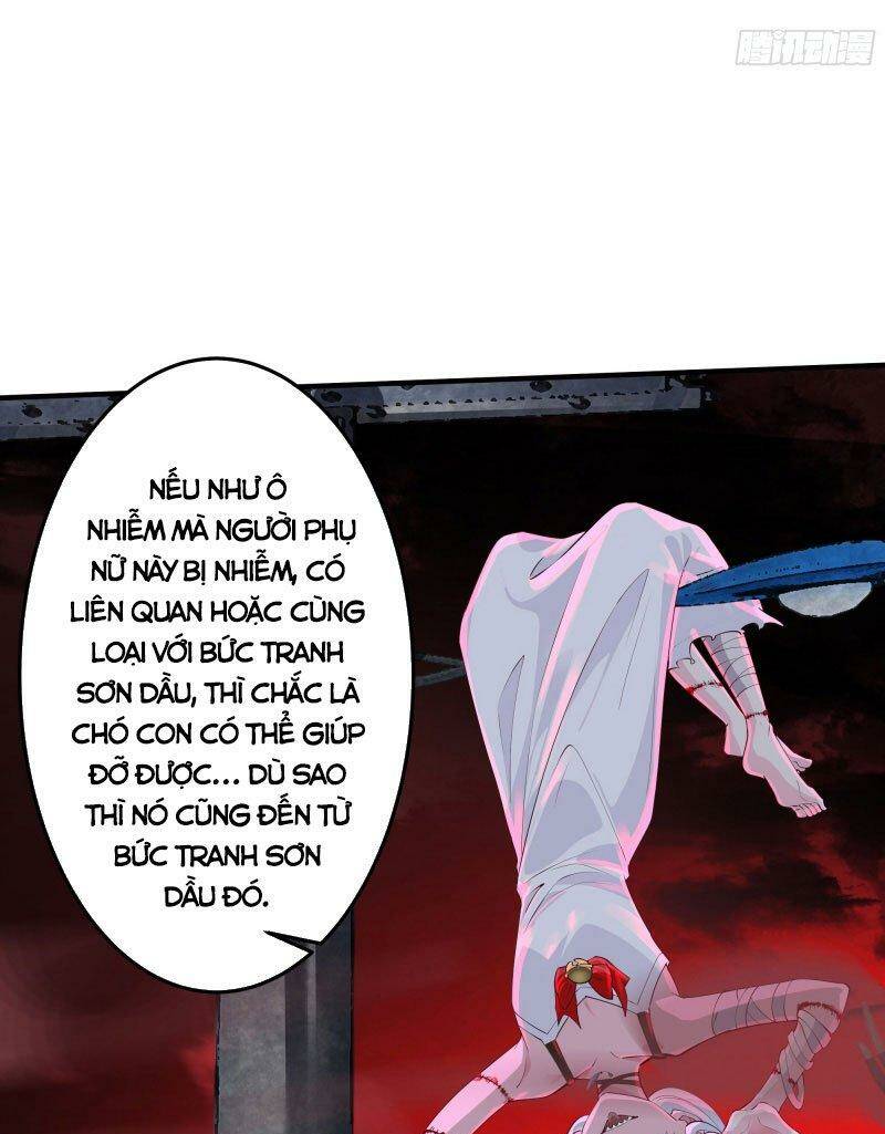 Từ Hồng Nguyệt Khai Thủy: Chapter 127