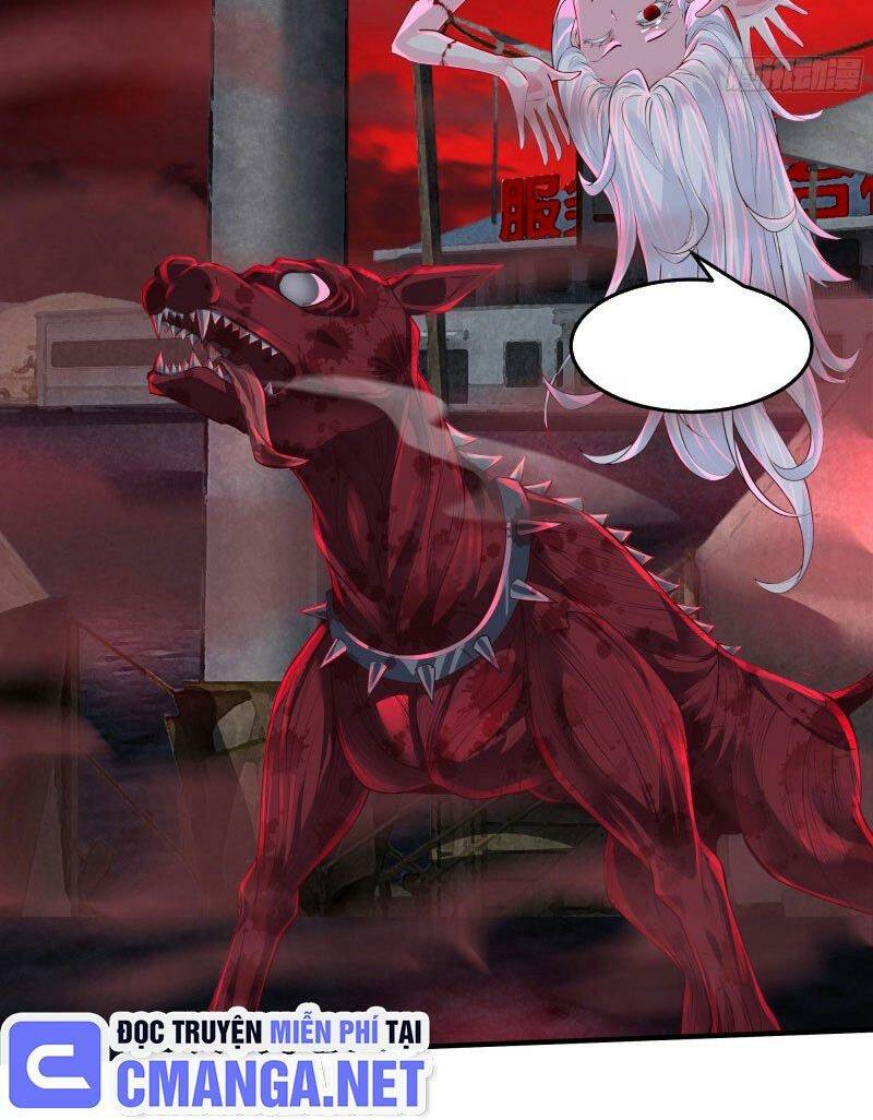 Từ Hồng Nguyệt Khai Thủy: Chapter 127