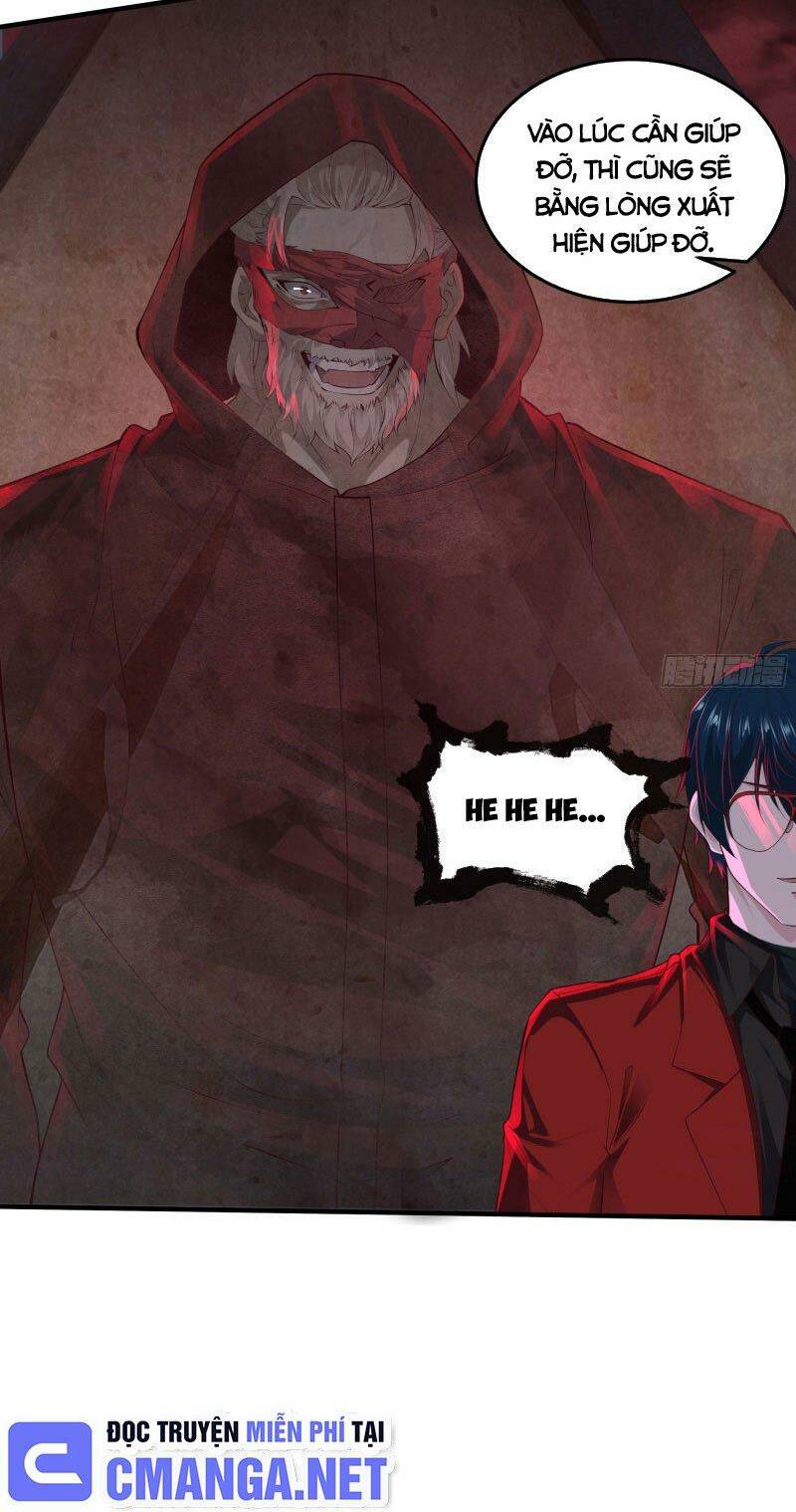 Từ Hồng Nguyệt Khai Thủy: Chapter 127