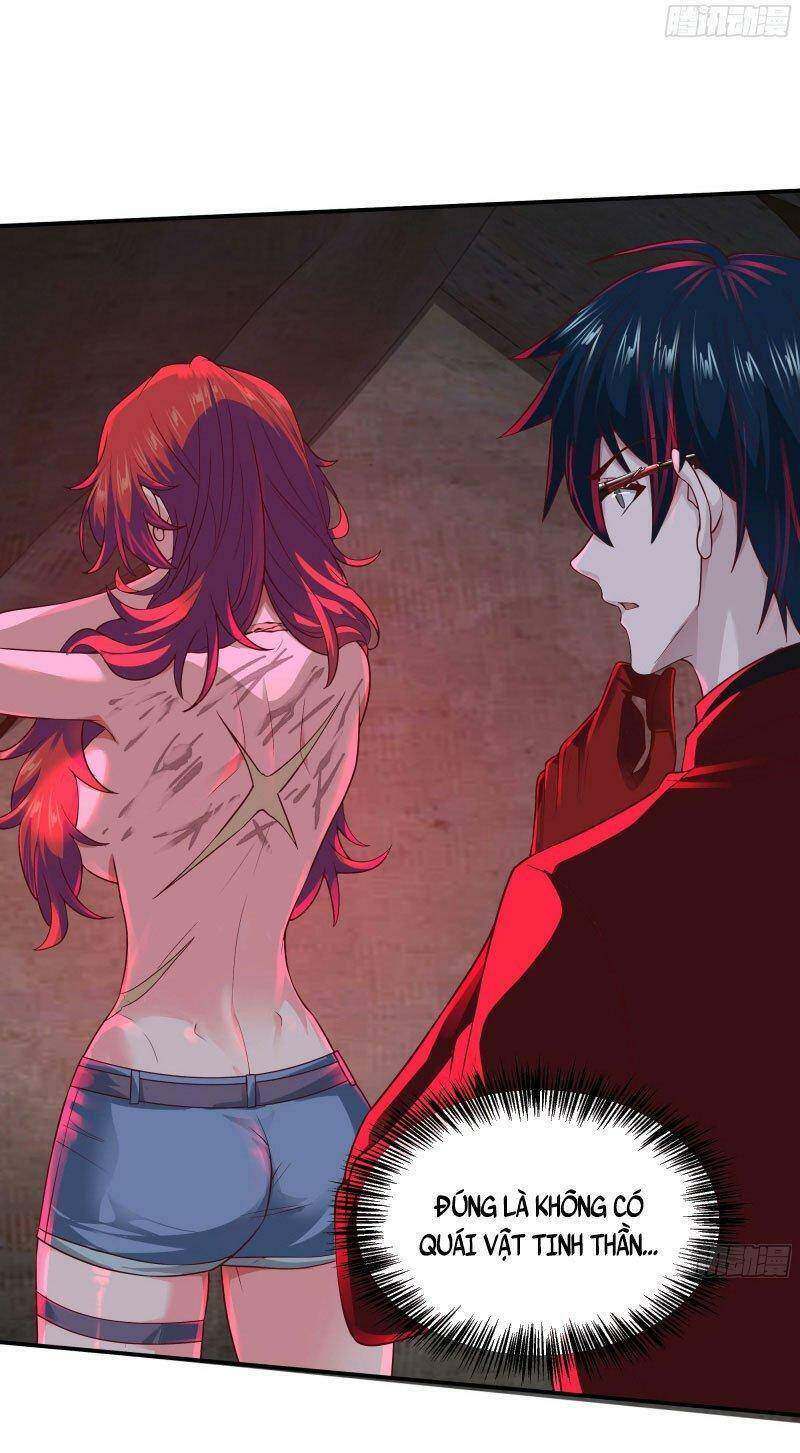 Từ Hồng Nguyệt Khai Thủy: Chapter 127