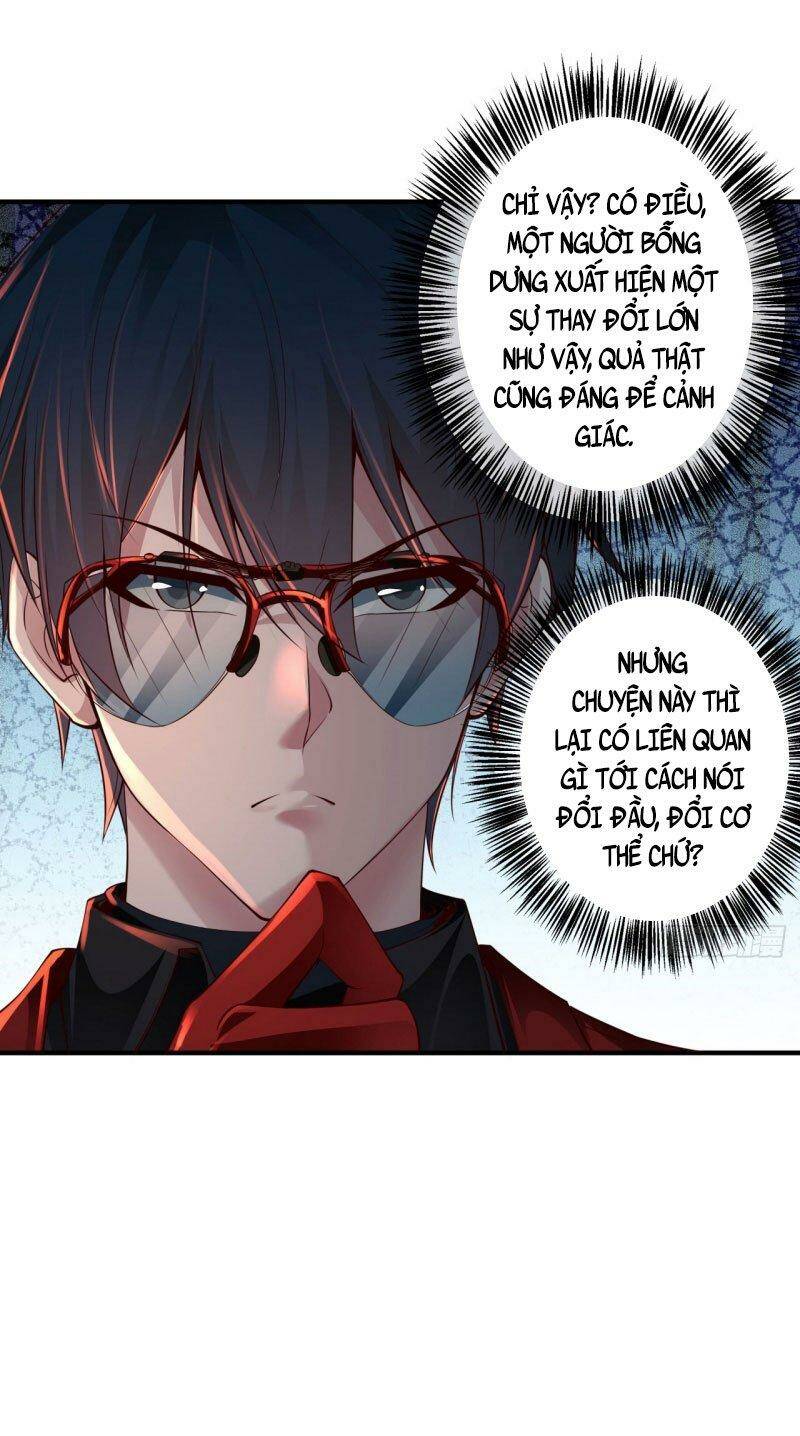 Từ Hồng Nguyệt Khai Thủy: Chapter 127