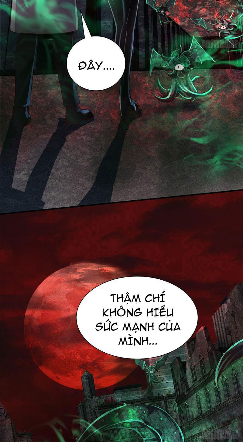 Từ Hồng Nguyệt Khai Thủy: Chapter 184