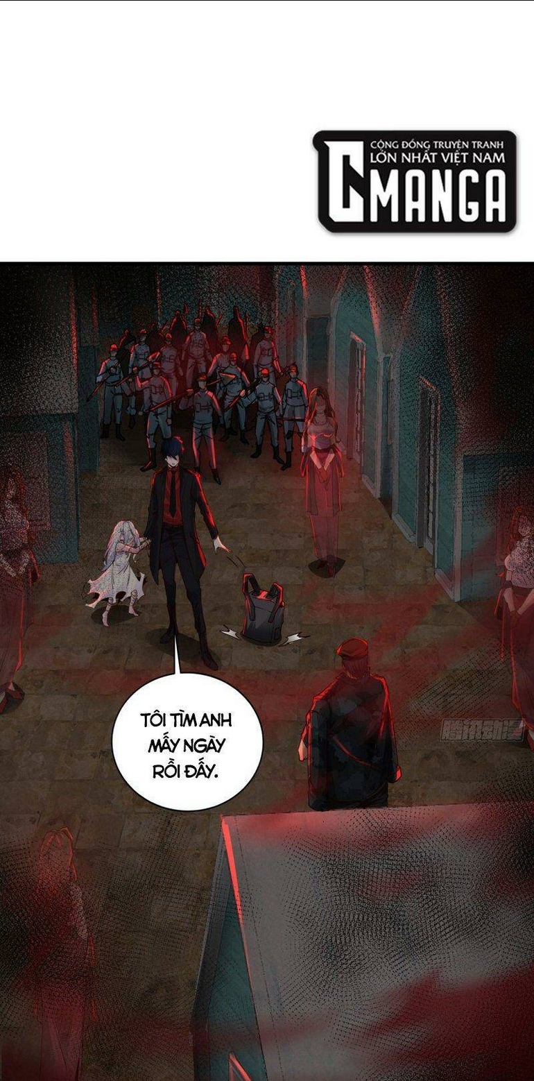 Từ Hồng Nguyệt Khai Thủy: Chapter 67