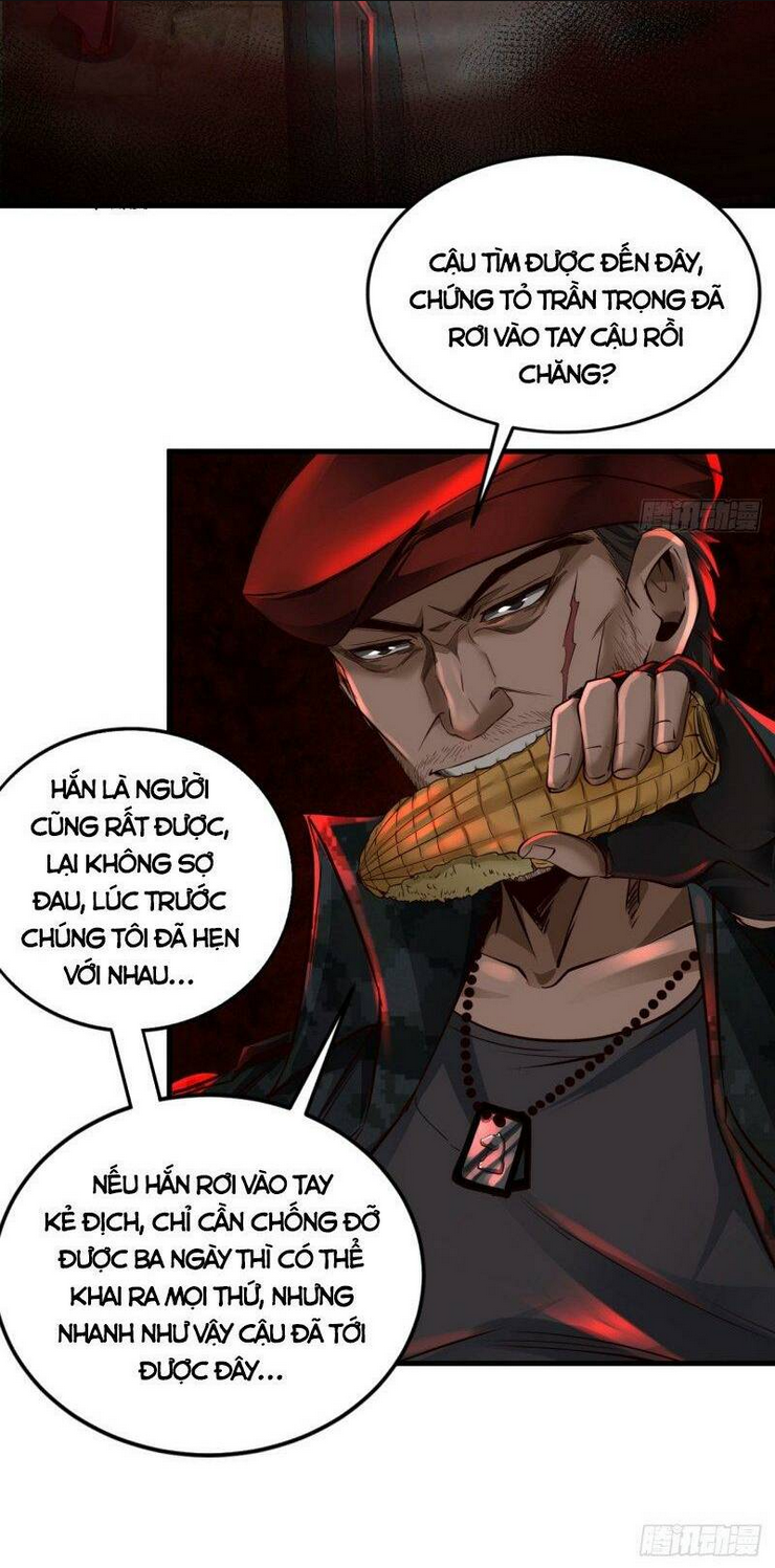 Từ Hồng Nguyệt Khai Thủy: Chapter 67