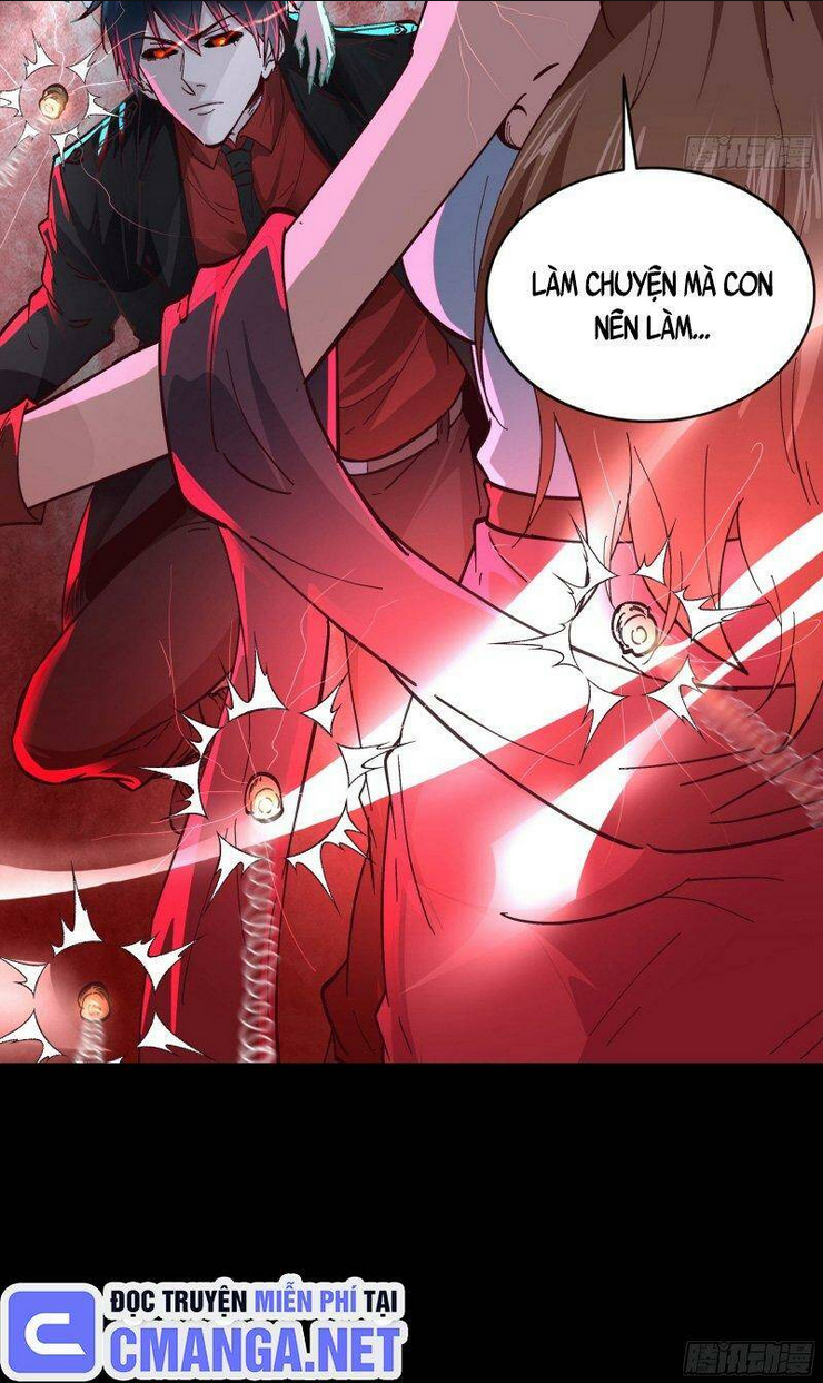 Từ Hồng Nguyệt Khai Thủy: Chapter 67