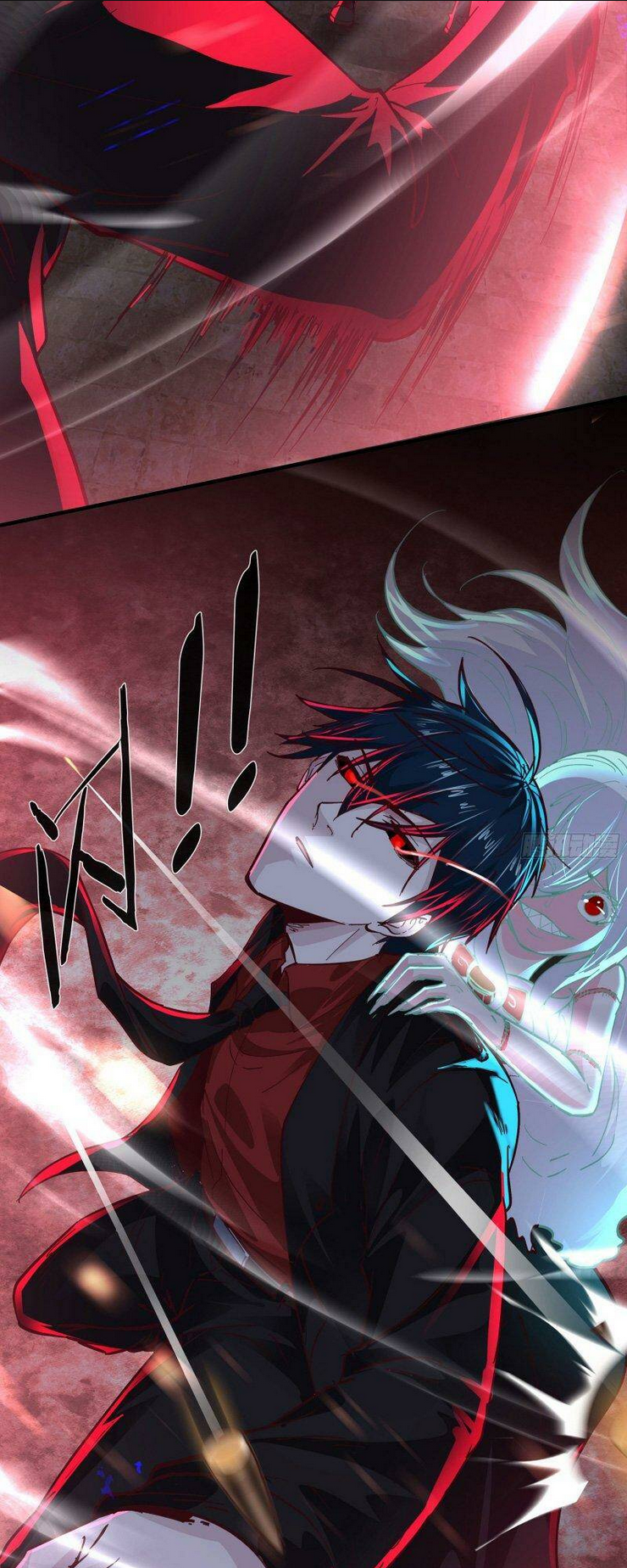 Từ Hồng Nguyệt Khai Thủy: Chapter 67