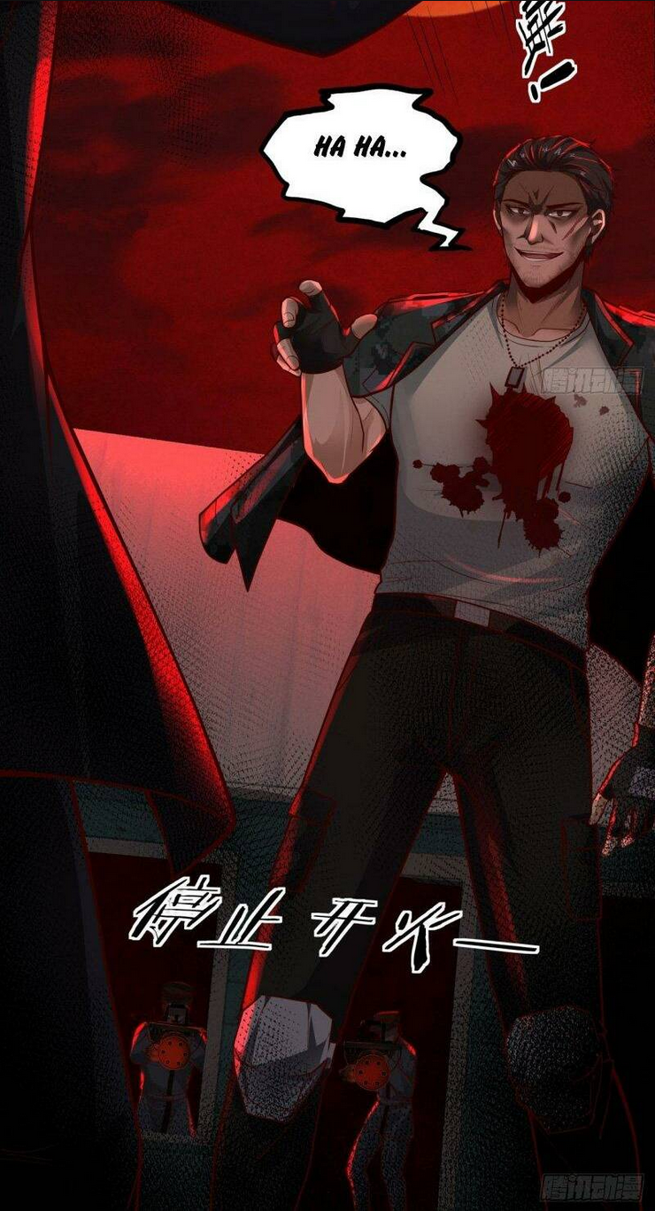 Từ Hồng Nguyệt Khai Thủy: Chapter 67