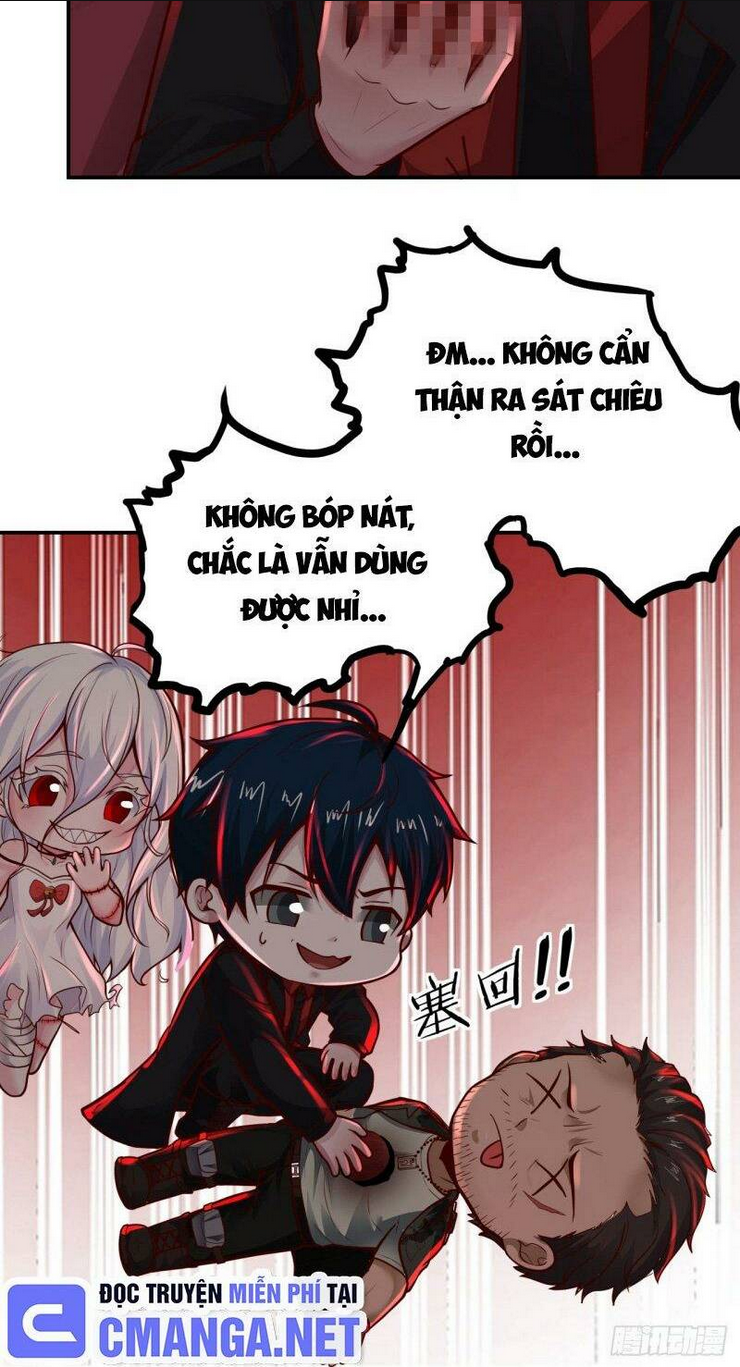 Từ Hồng Nguyệt Khai Thủy: Chapter 67