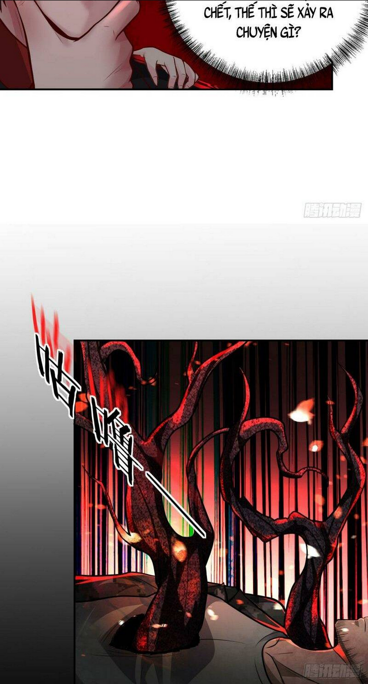 Từ Hồng Nguyệt Khai Thủy: Chapter 67