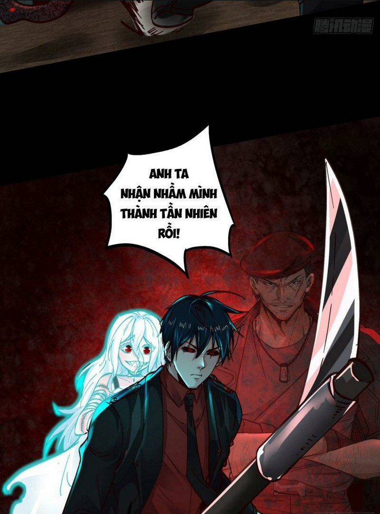 Từ Hồng Nguyệt Khai Thủy: Chapter 67