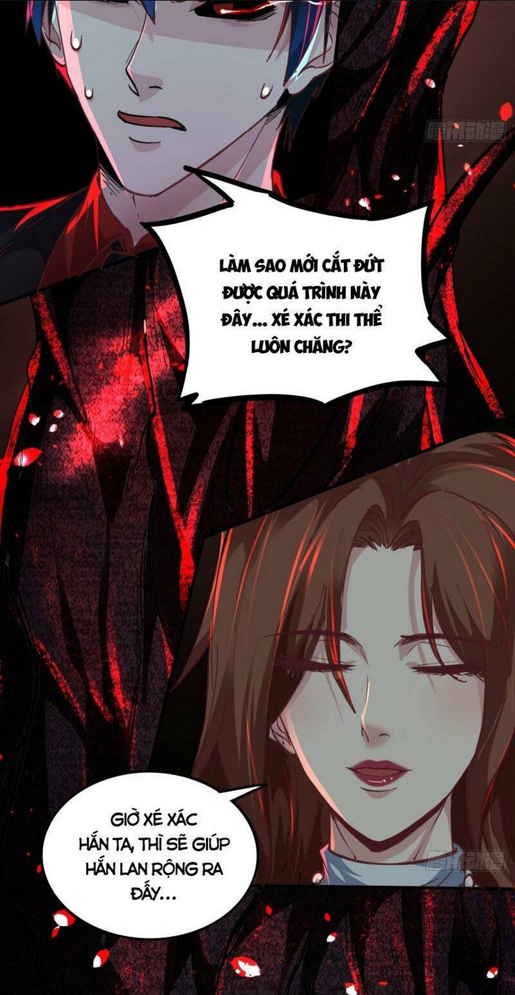Từ Hồng Nguyệt Khai Thủy: Chapter 67