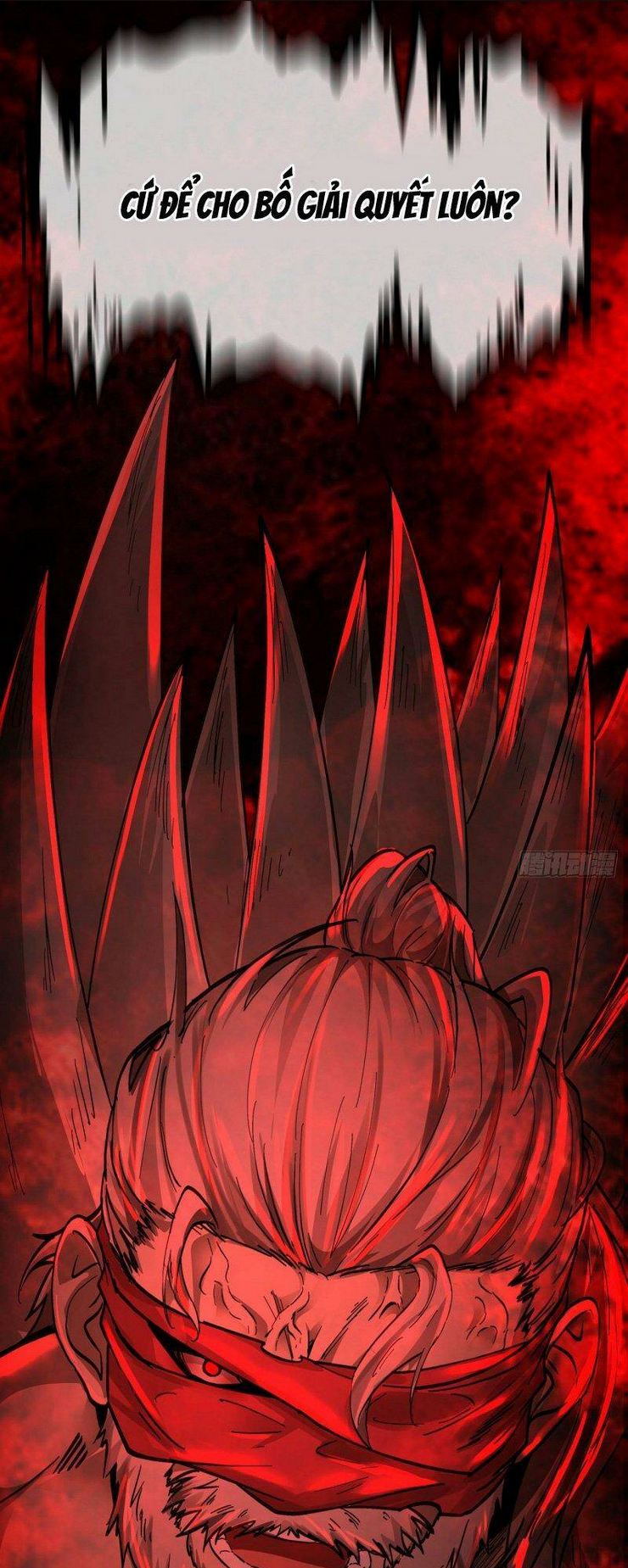Từ Hồng Nguyệt Khai Thủy: Chapter 67