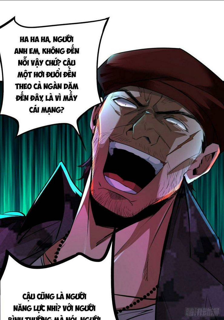 Từ Hồng Nguyệt Khai Thủy: Chapter 67