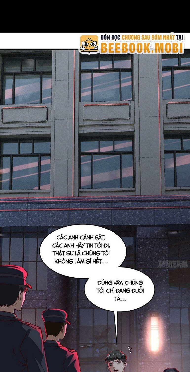 Từ Hồng Nguyệt Khai Thủy: Chapter 91