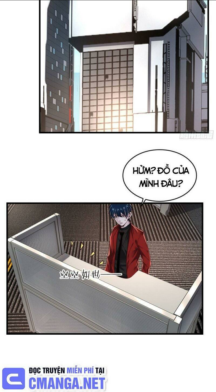 Từ Hồng Nguyệt Khai Thủy: Chapter 91