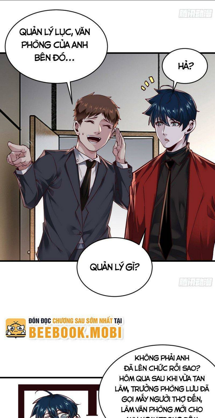 Từ Hồng Nguyệt Khai Thủy: Chapter 91