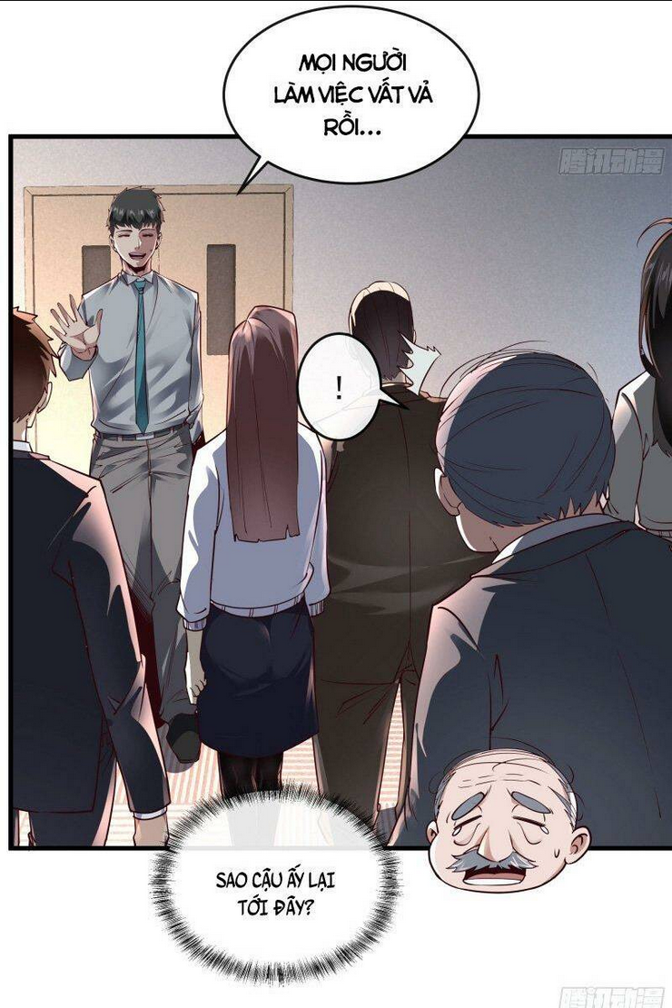 Từ Hồng Nguyệt Khai Thủy: Chapter 91