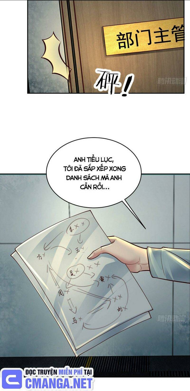 Từ Hồng Nguyệt Khai Thủy: Chapter 91