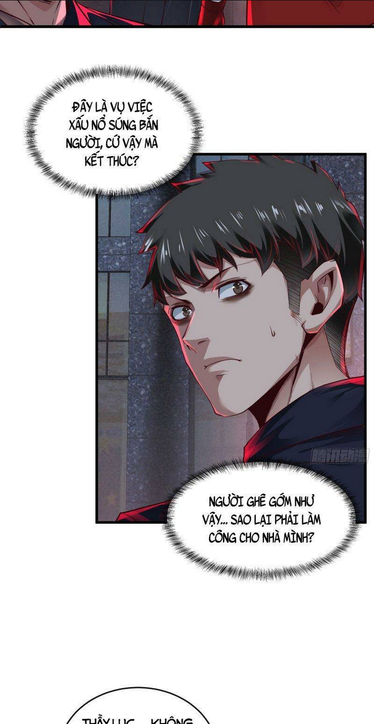 Từ Hồng Nguyệt Khai Thủy: Chapter 91