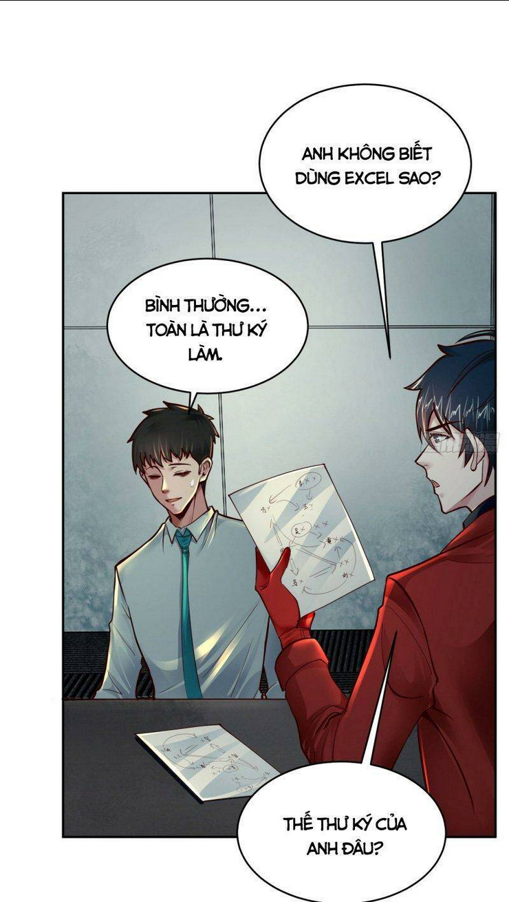 Từ Hồng Nguyệt Khai Thủy: Chapter 91