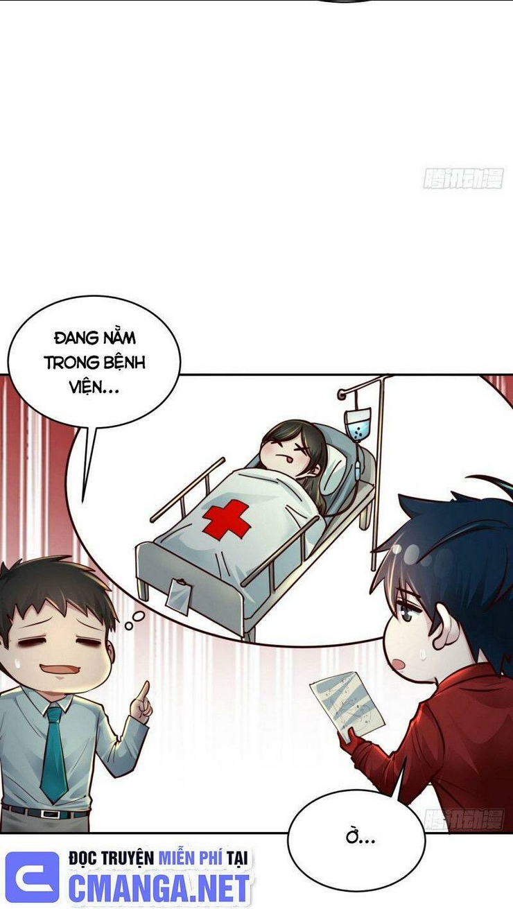 Từ Hồng Nguyệt Khai Thủy: Chapter 91