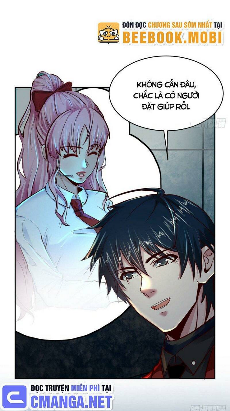 Từ Hồng Nguyệt Khai Thủy: Chapter 91