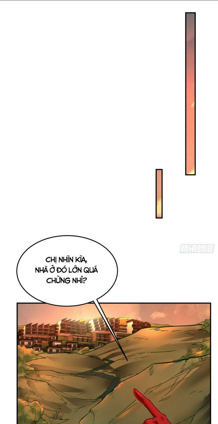 Từ Hồng Nguyệt Khai Thủy: Chapter 91