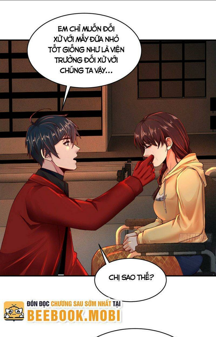 Từ Hồng Nguyệt Khai Thủy: Chapter 91