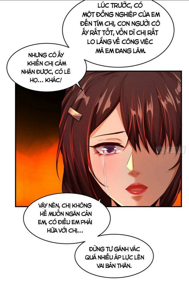 Từ Hồng Nguyệt Khai Thủy: Chapter 91