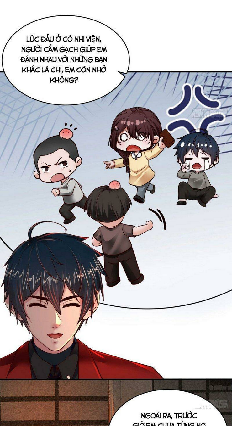 Từ Hồng Nguyệt Khai Thủy: Chapter 91
