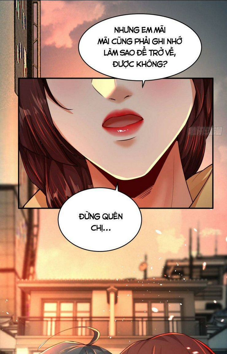 Từ Hồng Nguyệt Khai Thủy: Chapter 91