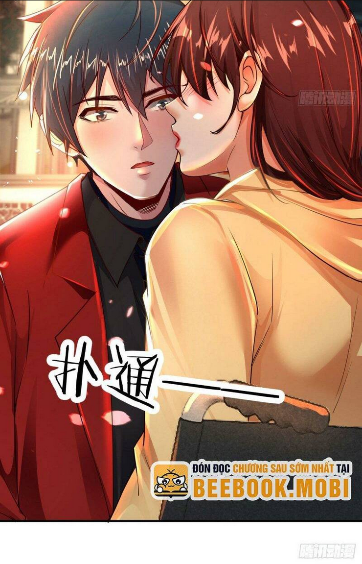 Từ Hồng Nguyệt Khai Thủy: Chapter 91