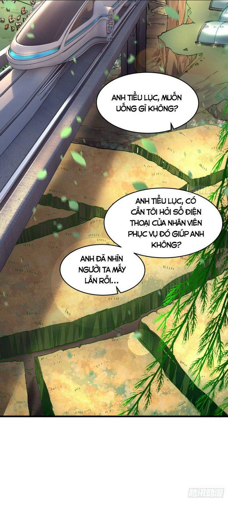 Từ Hồng Nguyệt Khai Thủy: Chapter 91