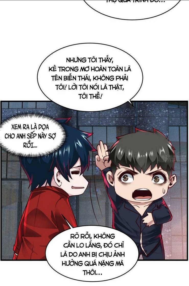 Từ Hồng Nguyệt Khai Thủy: Chapter 91
