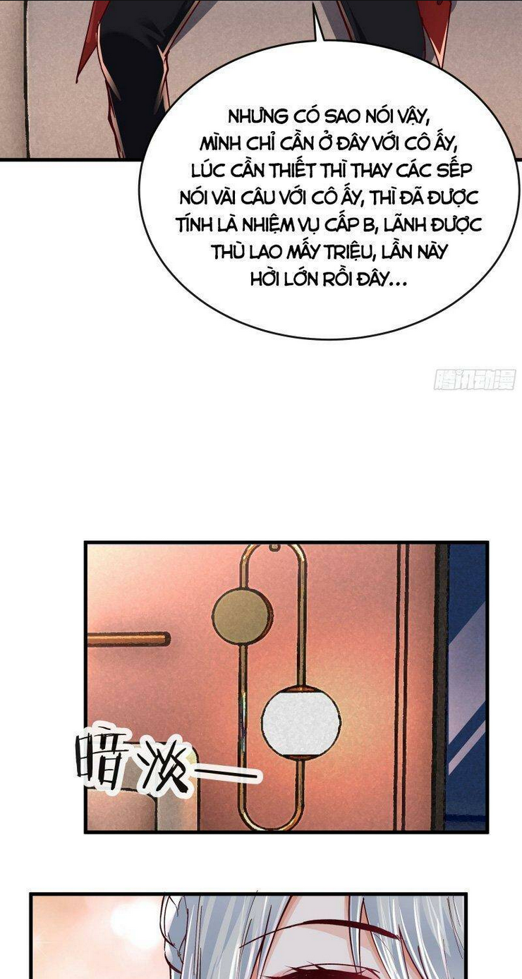 Từ Hồng Nguyệt Khai Thủy: Chapter 97